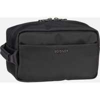 Bogner - Keystone Jona WashBag SHZ Black - Kulturbeutel  , 4 l von Bogner