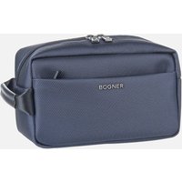 Bogner - Keystone Jona WashBag SHZ Dark Blue - Kulturbeutel  , 4 l von Bogner