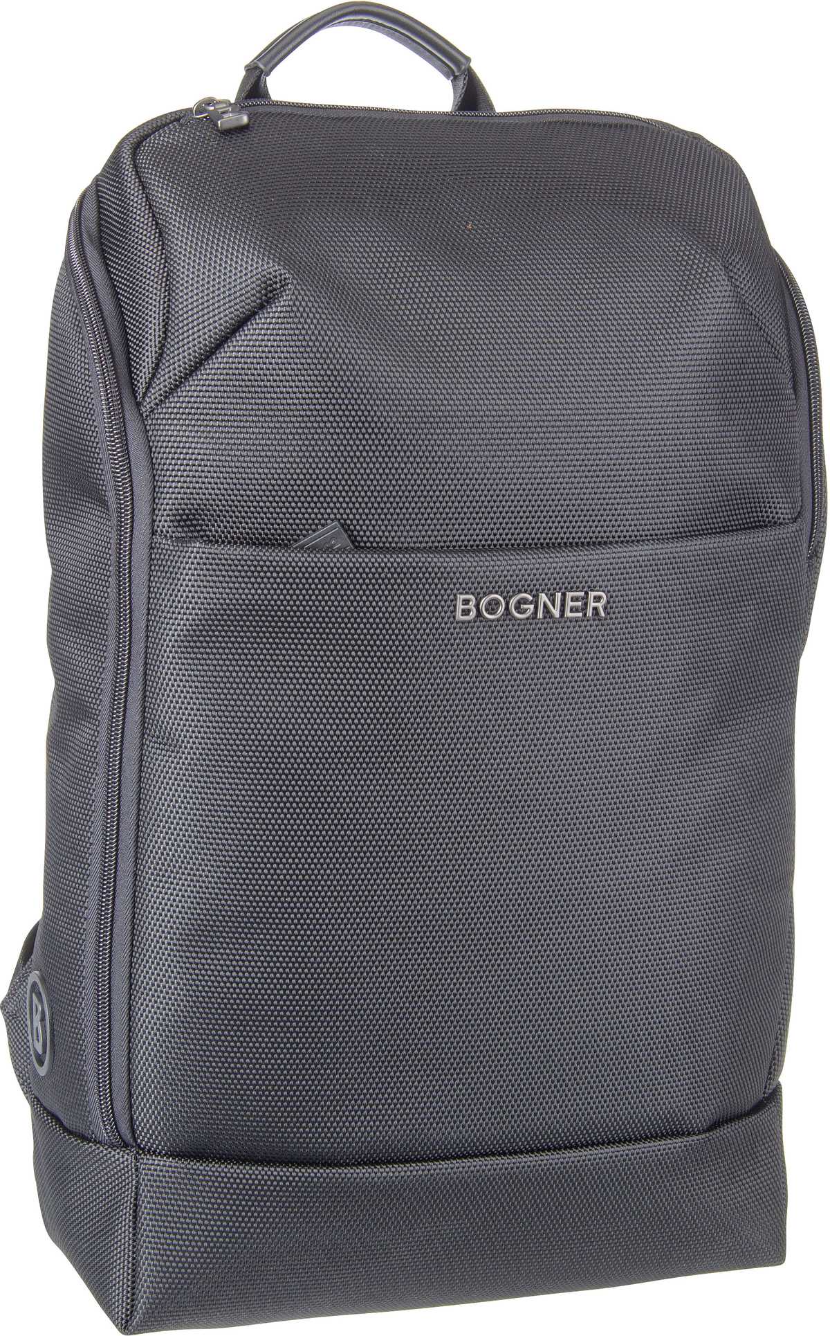 Bogner Keystone Lennard Backpack MVZ  in Schwarz (18.4 Liter), Rucksack / Backpack von Bogner