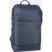 Bogner - Keystone Lennard MVZ Dark Blue - Rucksack  , 18.4 l von Bogner