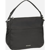 Bogner - Klosters Isalie Hobo MVZ Black - Hobo Bag  , 9.4 l von Bogner
