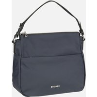 Bogner - Klosters Isalie Hobo MVZ Dark Blue - Hobo Bag  , 9.4 l von Bogner
