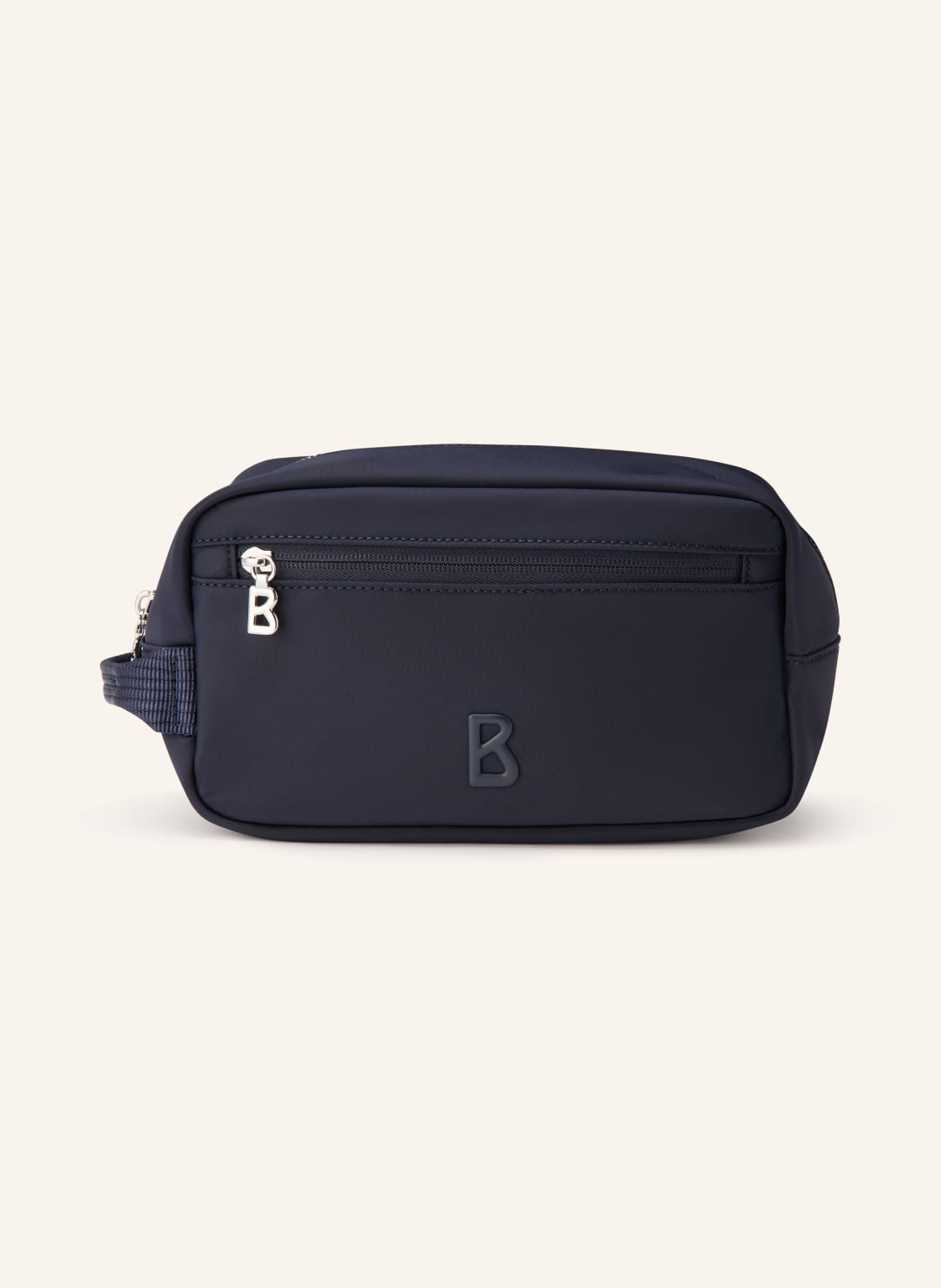 Bogner Kulturtasche Verbier Play blau von Bogner