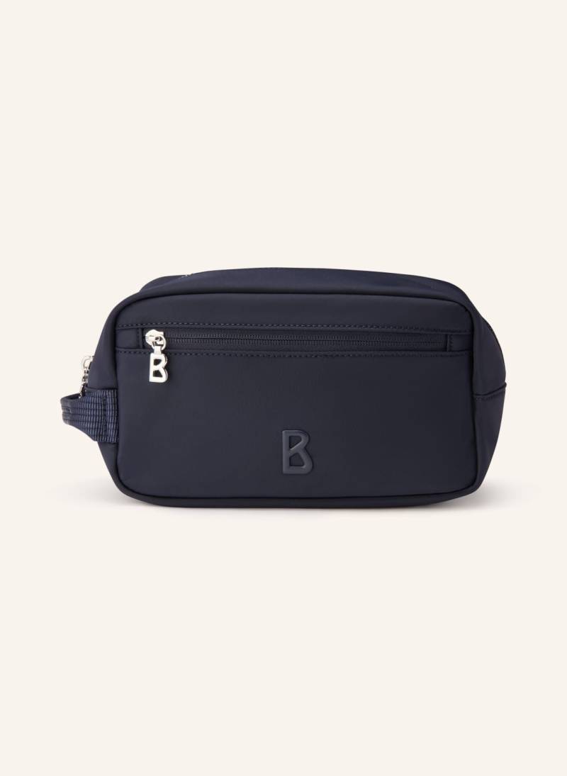 Bogner Kulturtasche Verbier Play blau von Bogner