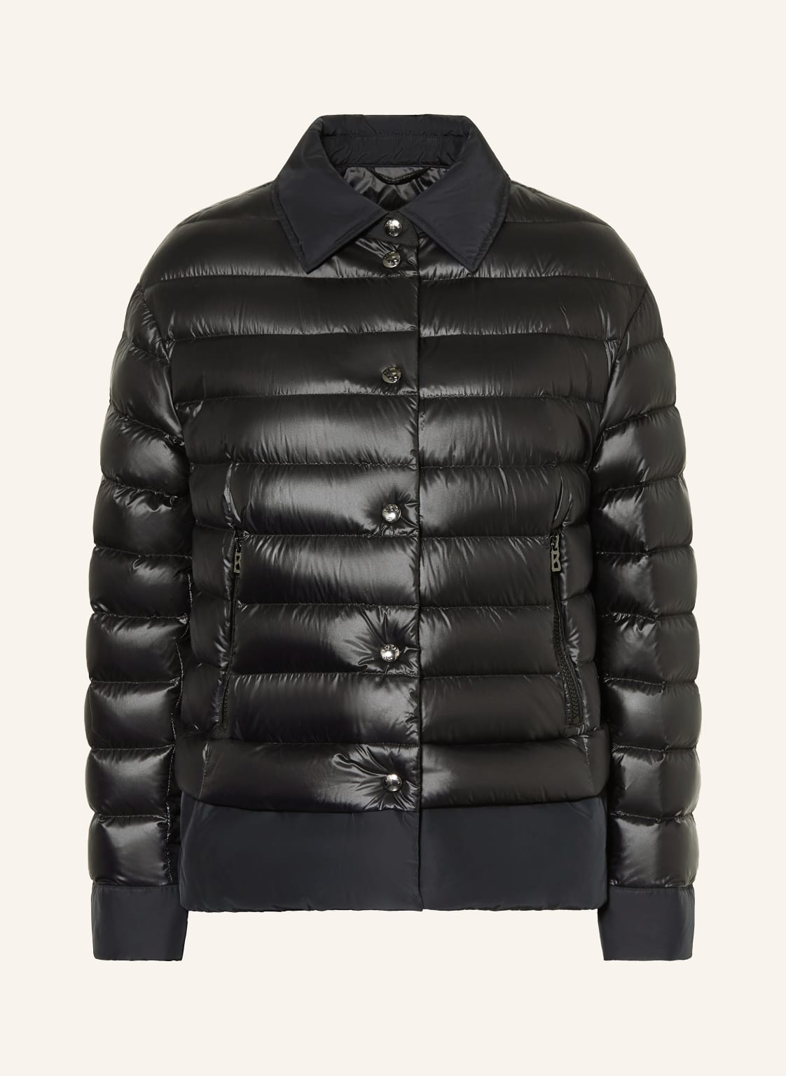 Bogner Lightweight-Daunenjacke Audrey schwarz von Bogner