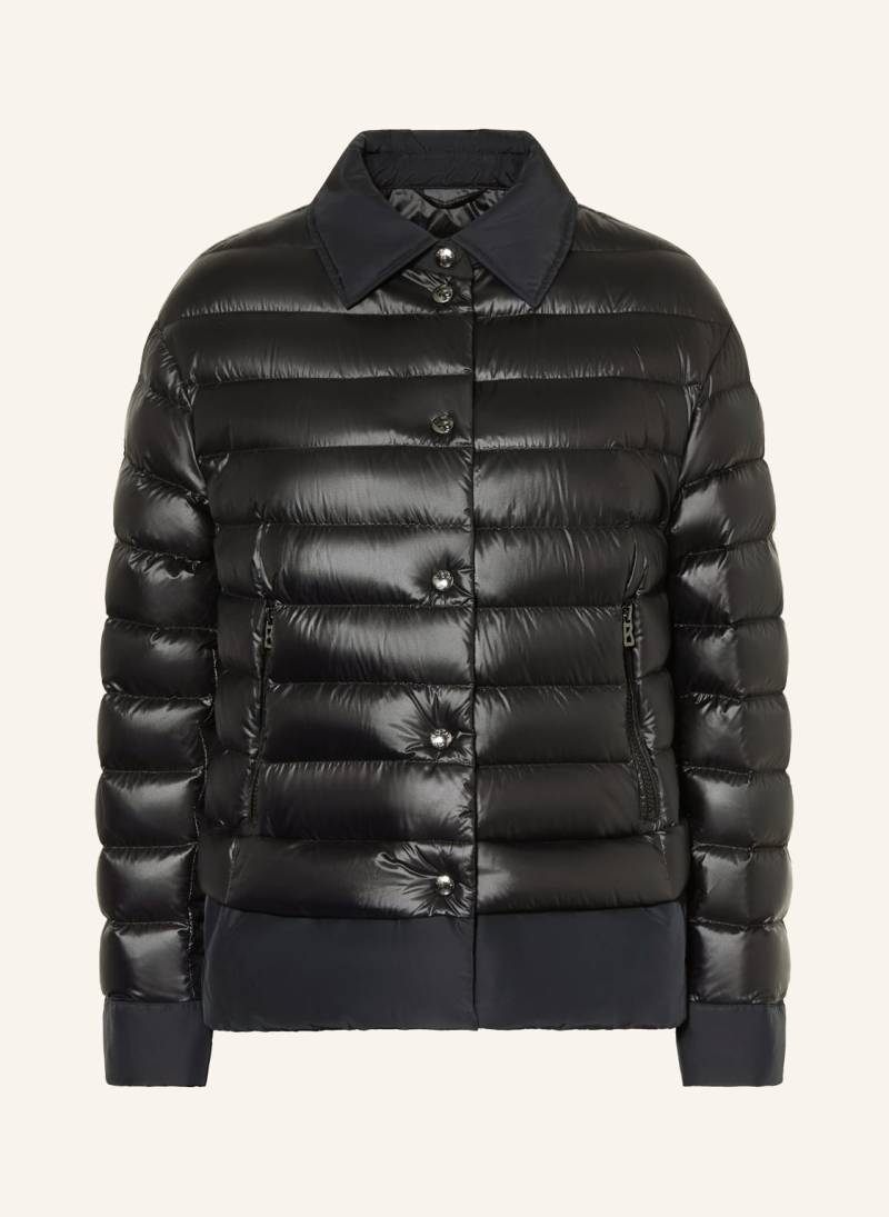 Bogner Lightweight-Daunenjacke Audrey schwarz von Bogner