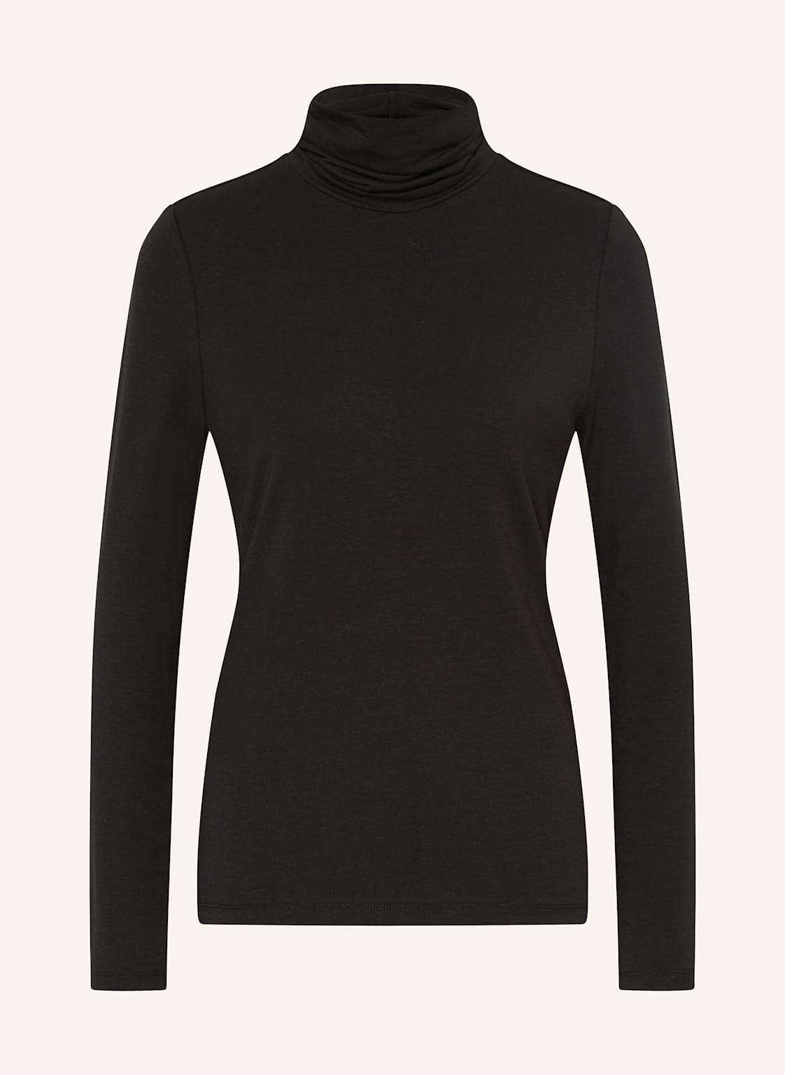 Bogner Longsleeve Katinka schwarz von Bogner