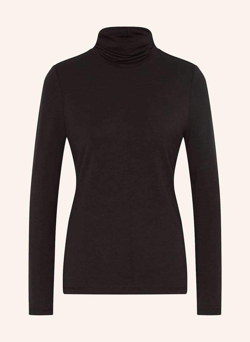 Bogner Longsleeve Katinka schwarz von Bogner