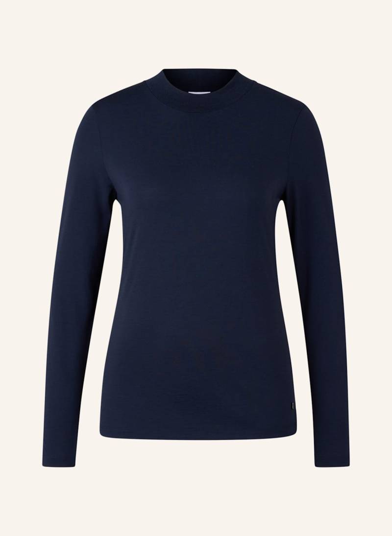 Bogner Longsleeve blau von Bogner