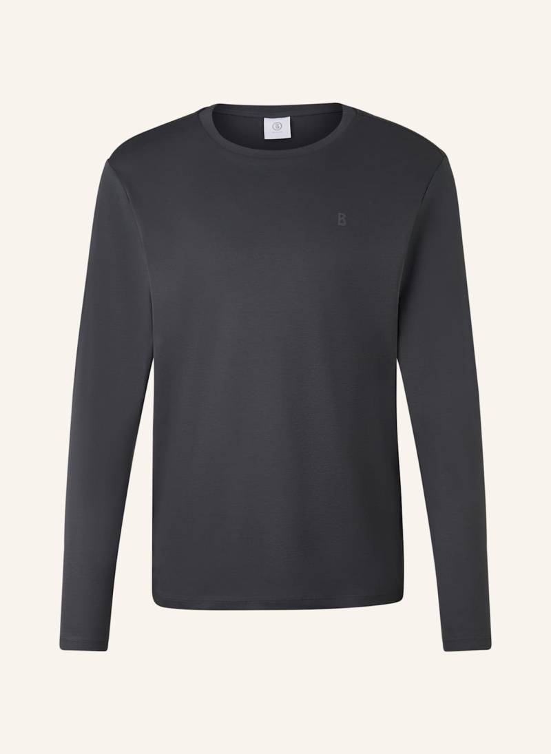Bogner Longsleeve grau von Bogner