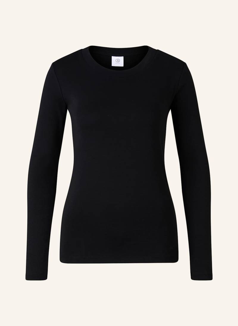 Bogner Longsleeve schwarz von Bogner