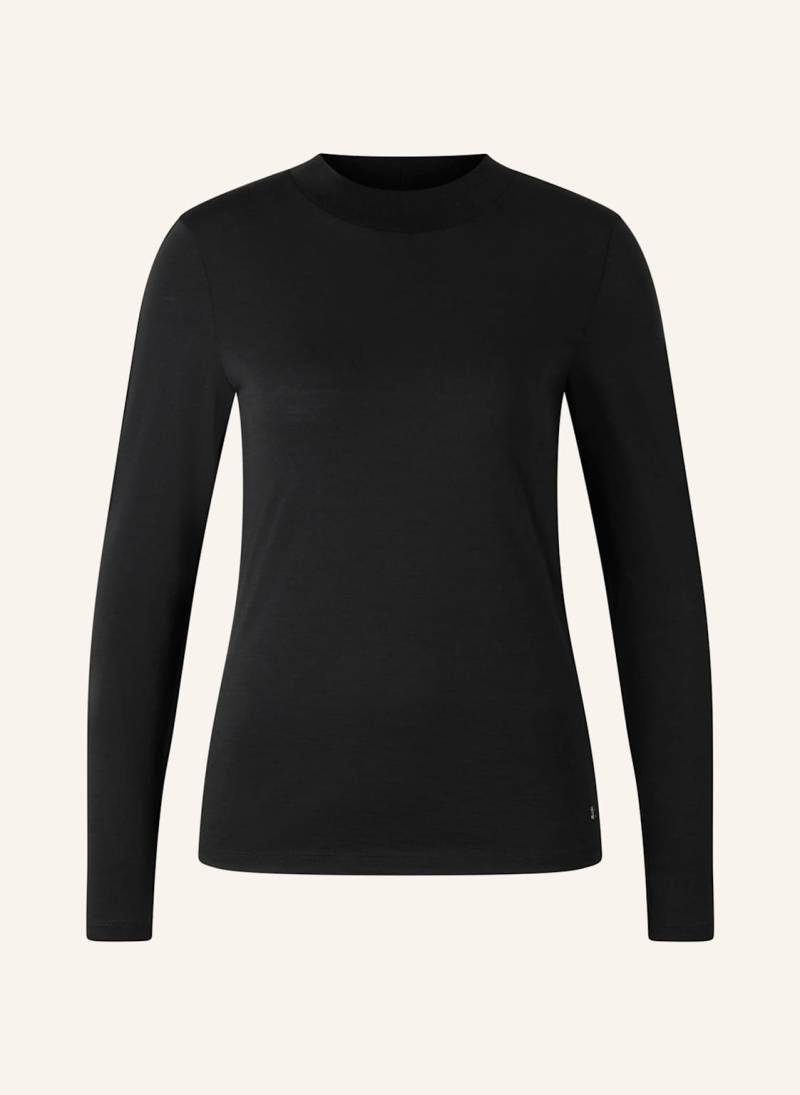 Bogner Longsleeve schwarz von Bogner