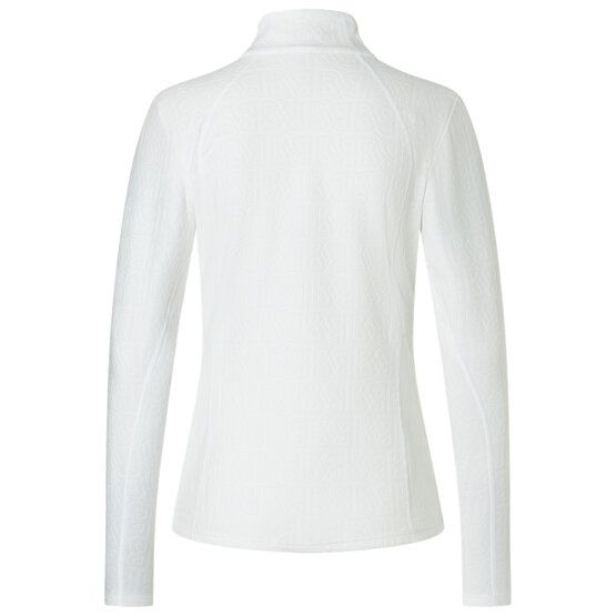 Bogner MEDITA2 Fleece Midlayer offwhite von Bogner