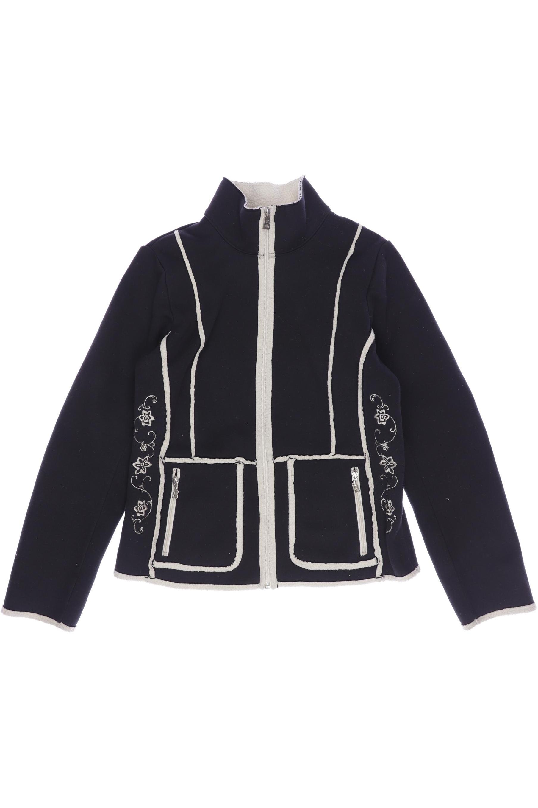 Bogner Mädchen Jacke, schwarz von Bogner