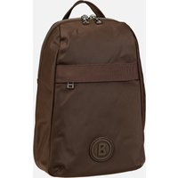 Bogner - Maggia 1.0 Maxi SVZ Seal Brown - Rucksack  , von Bogner