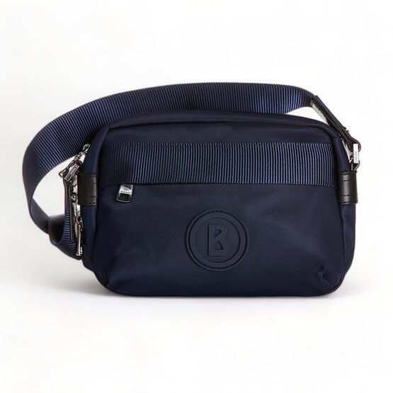 Bogner Maggia Lidia Shoulderbag xshz Tasche navy von Bogner