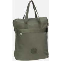 Bogner - Maggia Malea LVZ Dark Grey - Rucksack  , 12.6 l von Bogner