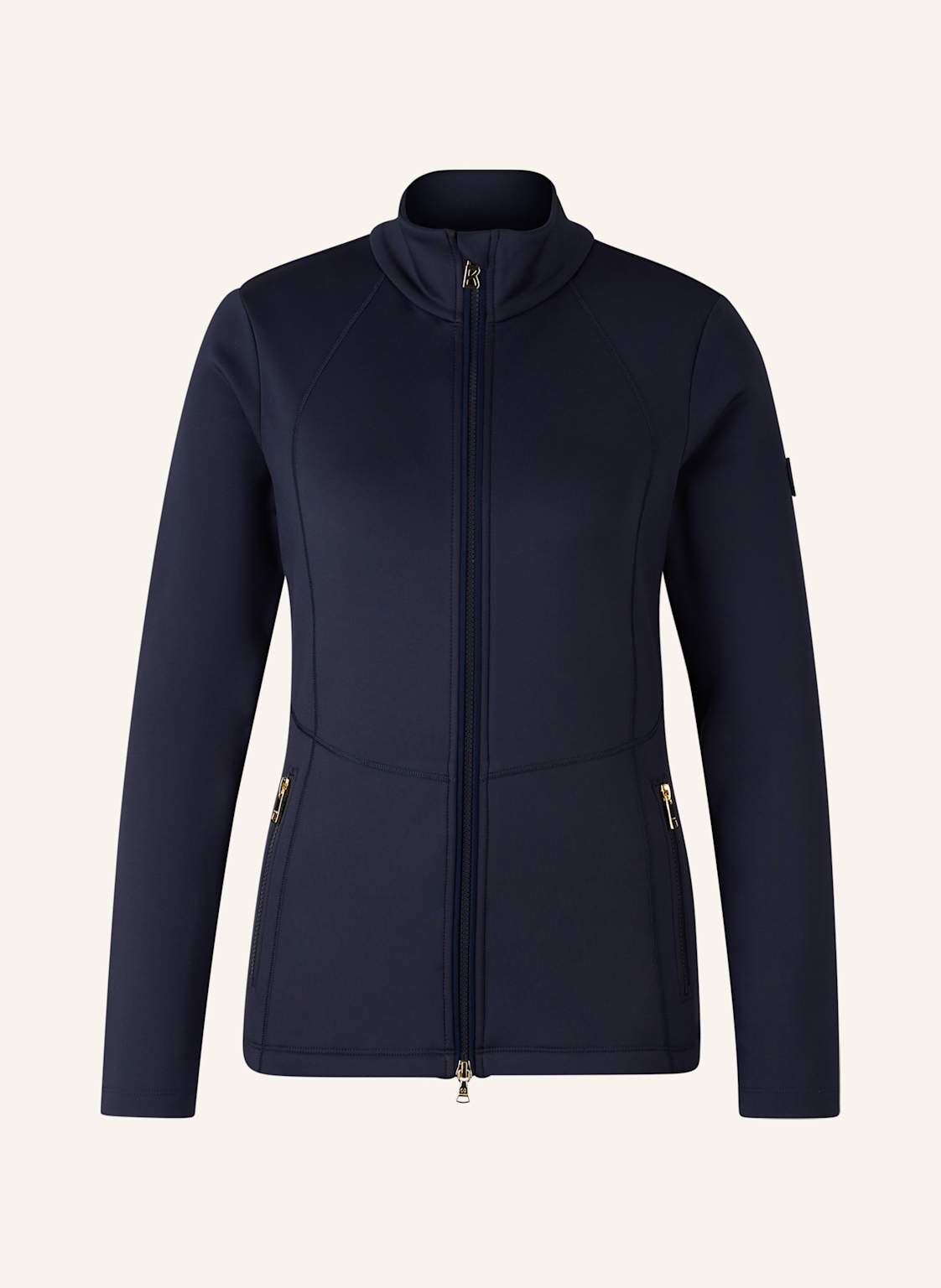Bogner Mid Layer blau von Bogner
