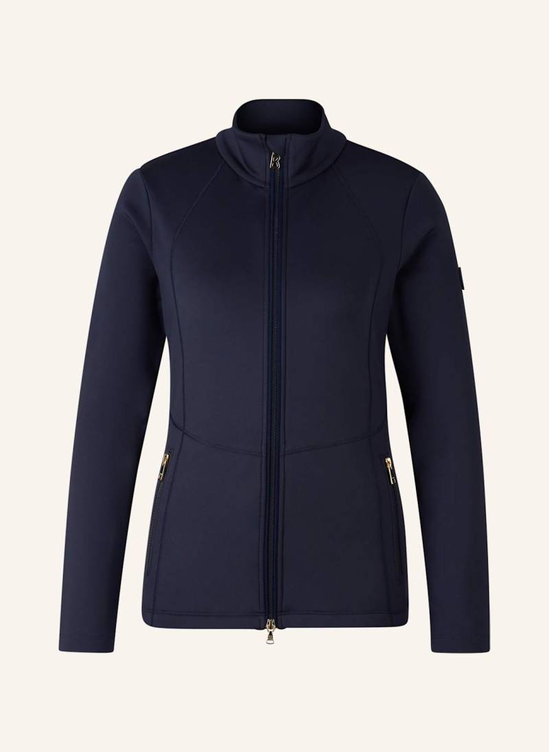 Bogner Mid Layer blau von Bogner