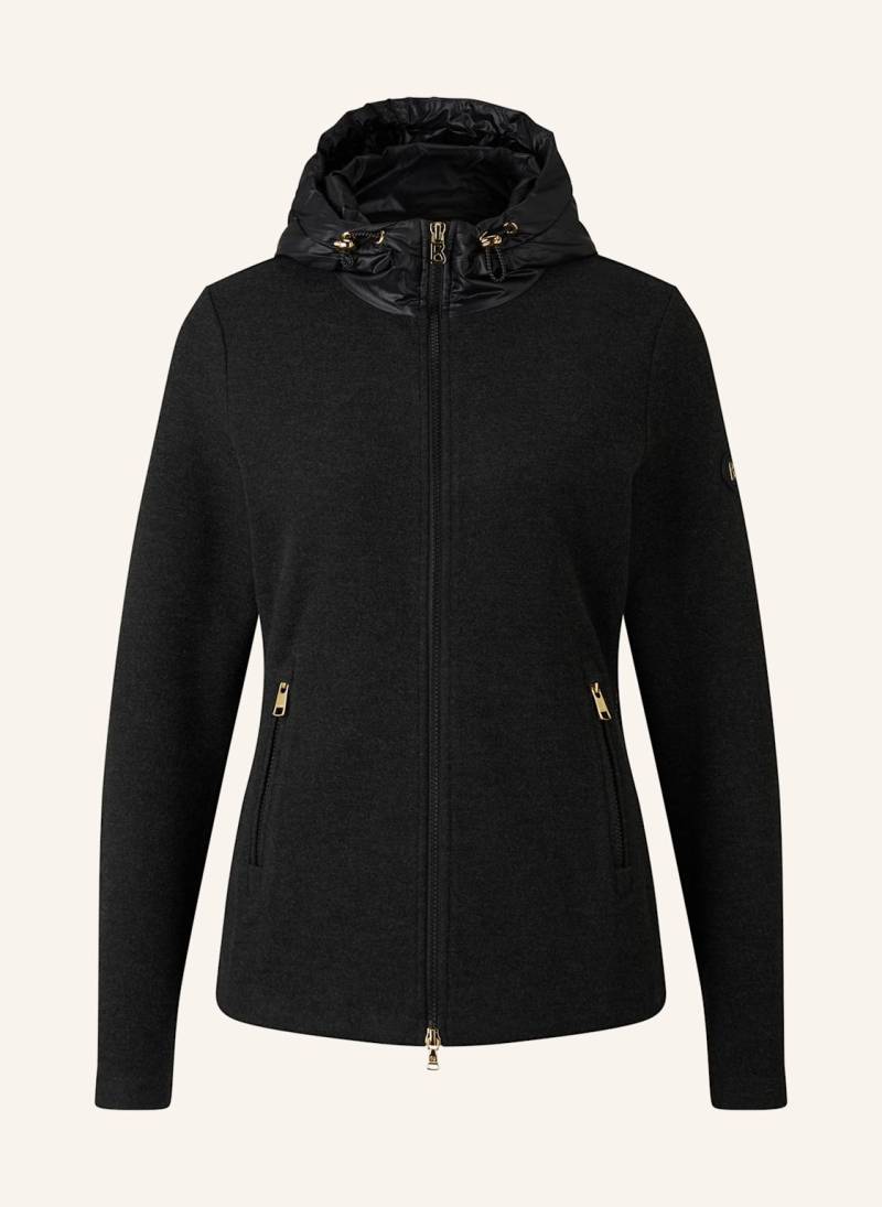 Bogner Mid Layer grau von Bogner