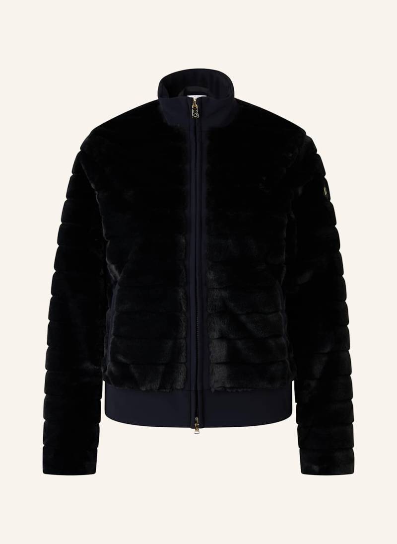 Bogner Mid Layer schwarz von Bogner