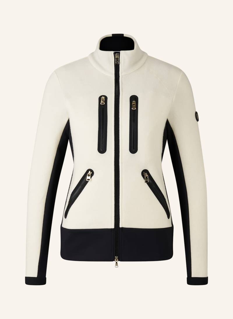 Bogner Mid Layer schwarz von Bogner