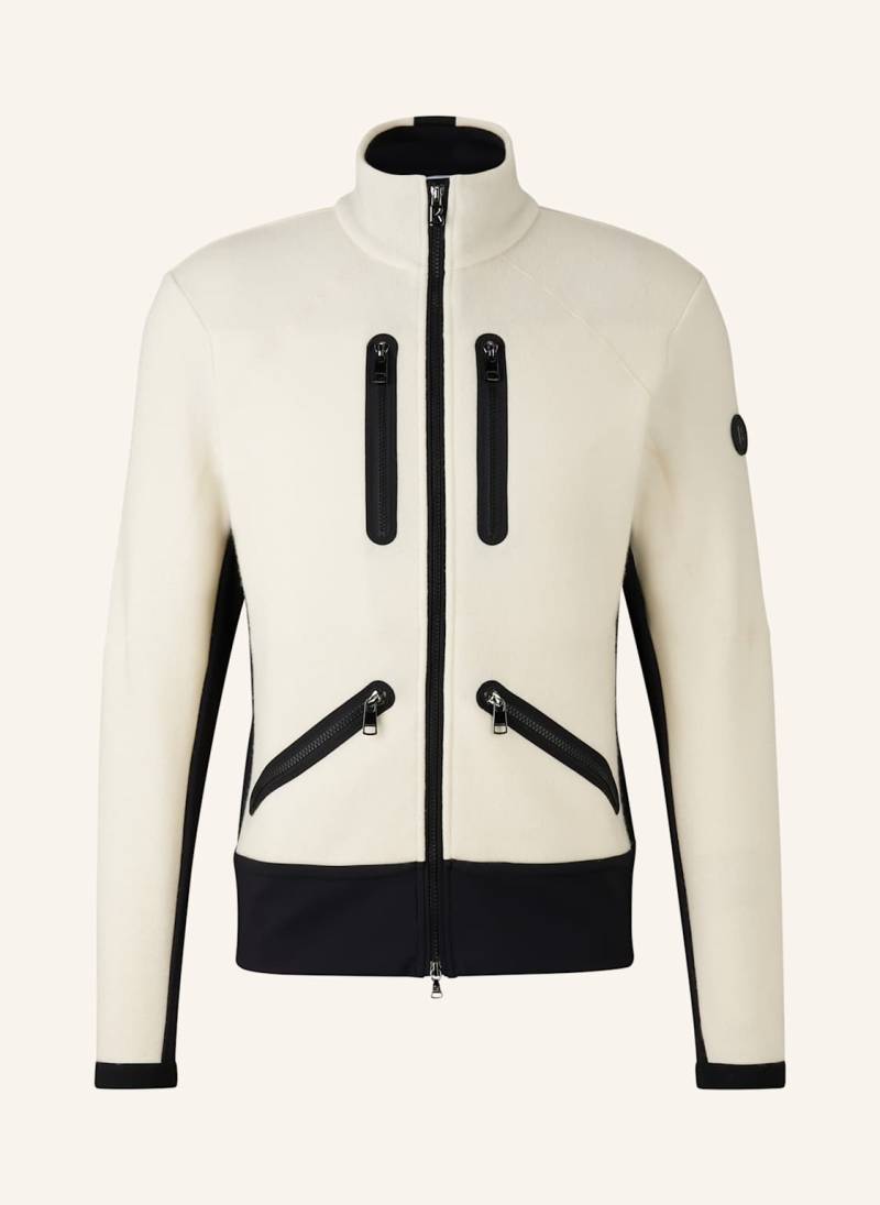 Bogner Mid Layer schwarz von Bogner