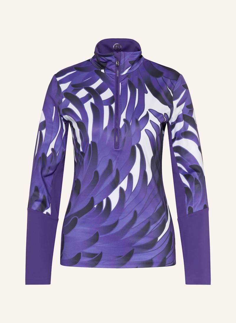 Bogner Midlayer Gelia lila von Bogner