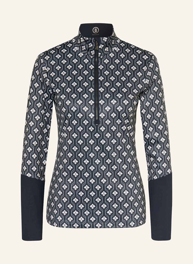 Bogner Midlayer Gelia schwarz von Bogner