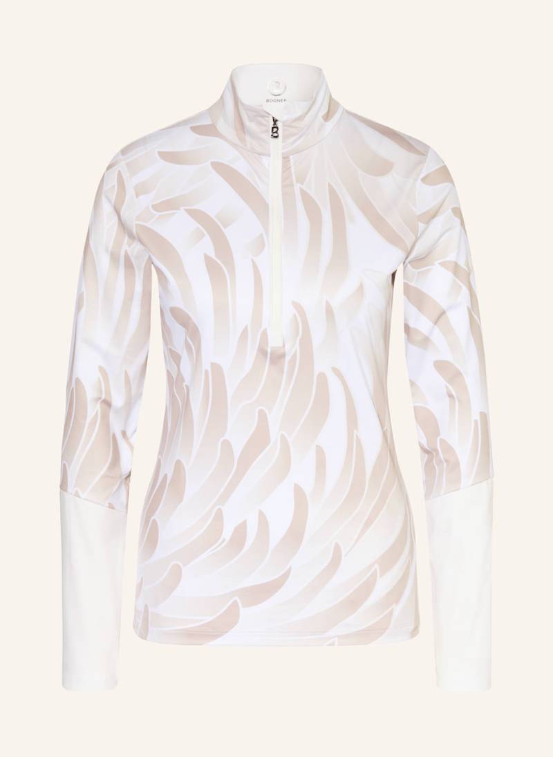Bogner Midlayer Gelia weiss von Bogner