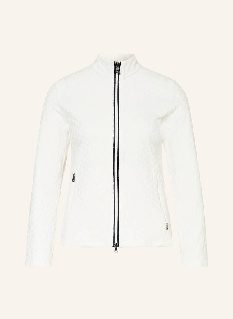Bogner Midlayer-Jacke Ayla weiss Bogner Midlayer-Jacke Ayla weiss von Bogner