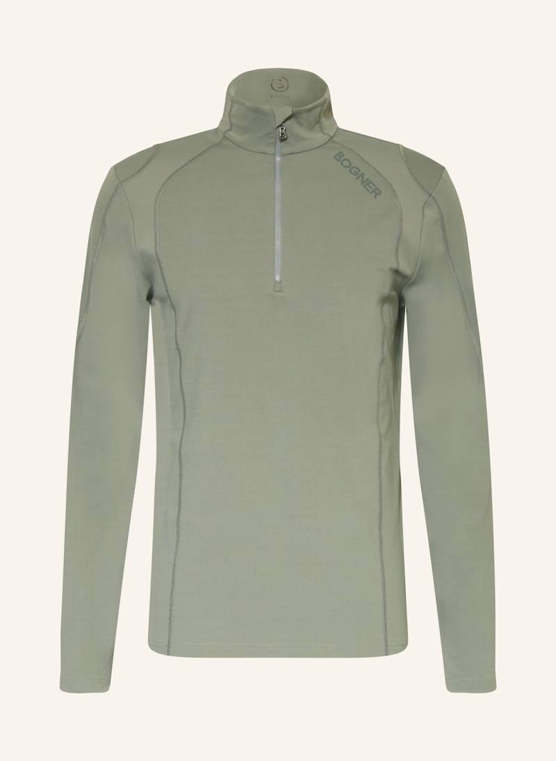 Bogner Midlayer harry1 gruen von Bogner