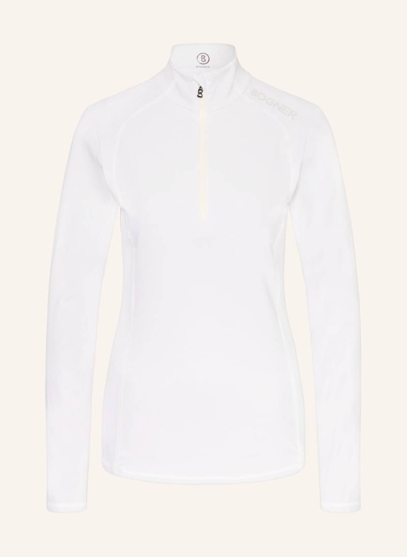 Bogner Midlayer medita2 weiss von Bogner