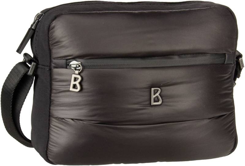 Bogner Monarch Linus SHZ  in Schwarz (2.7 Liter), Umhängetasche von Bogner
