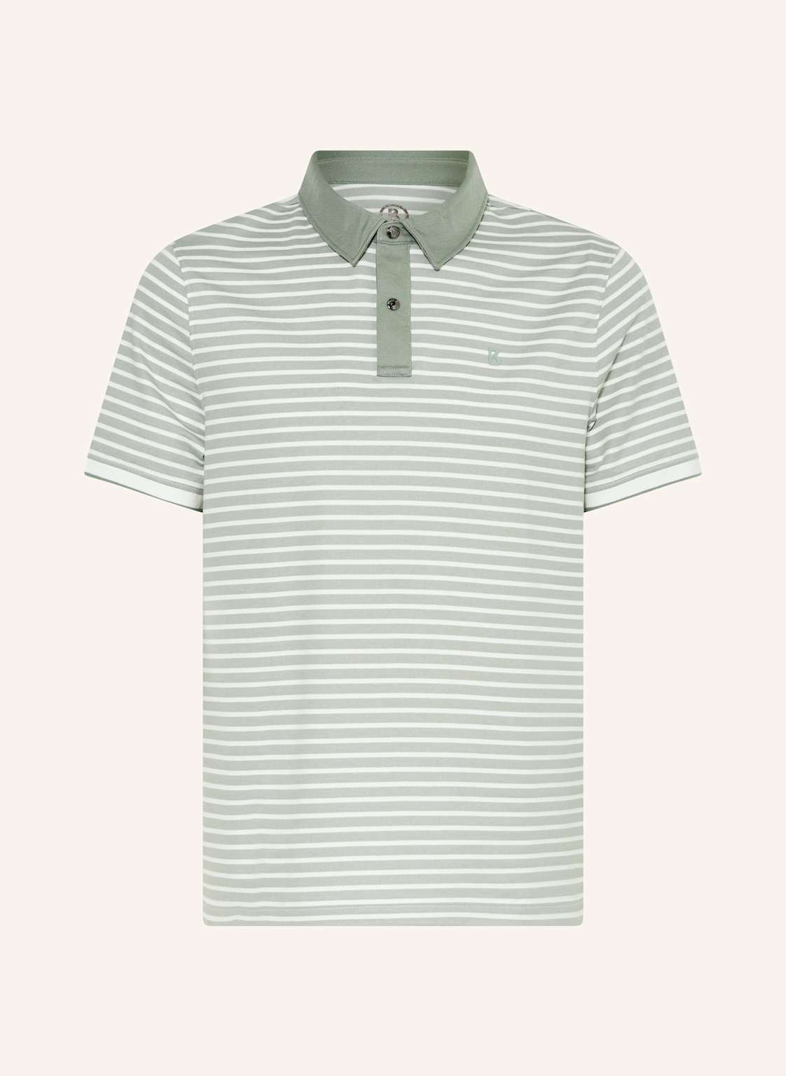 Bogner Piqué-Poloshirt Timo Regular Fit gruen Bogner Piqué-Poloshirt Timo Regular Fit gruen von Bogner