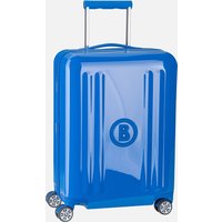 Bogner - Piz C55 Trolleycase SVZ 4w Blue - Koffer  , 38 l von Bogner