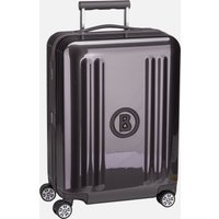Bogner - Piz C55 Trolleycase SVZ 4w Dark Grey - Koffer  , 38 l von Bogner