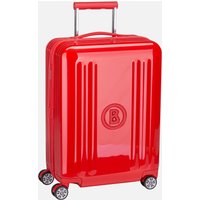 Bogner - Piz C55 Trolleycase SVZ 4w Red - Koffer  , 38 l von Bogner