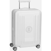 Bogner - Piz C55 Trolleycase SVZ 4w White - Koffer  , 38 l von Bogner