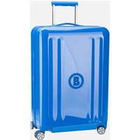 Bogner - Piz C65 Trolleycase MVZ 4w Blue - Koffer  , 73 l von Bogner