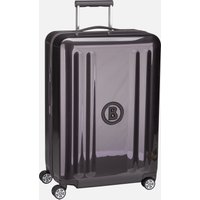 Bogner - Piz C65 Trolleycase MVZ 4w Dark Grey - Koffer  , 73 l von Bogner