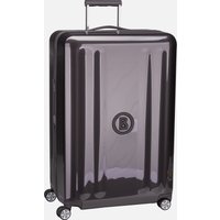 Bogner - Piz C75 Trolleycase LVZ 4w Dark Grey - Koffer  , 95 l von Bogner