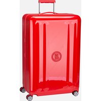 Bogner - Piz C75 Trolleycase LVZ 4w Red - Koffer  , 95 l von Bogner
