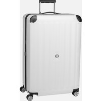 Bogner - Piz Deluxe C75 Trolleycase LVZ 4w White - Koffer  , 95 l von Bogner