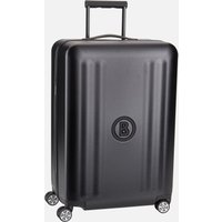 Bogner - Piz Tamaro C65 Trolleycase LVZ 4W Black - Koffer  , 38 l von Bogner