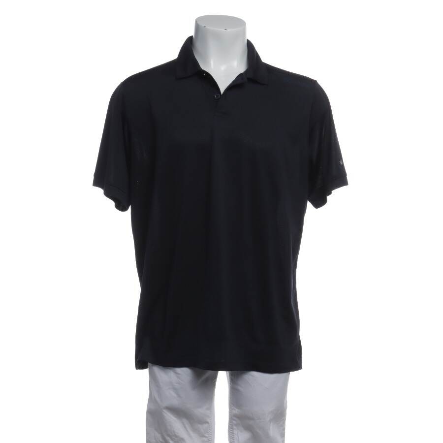 Bogner Poloshirt S Blau von Bogner