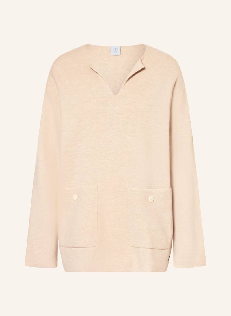 Bogner Pullover Diana beige von Bogner
