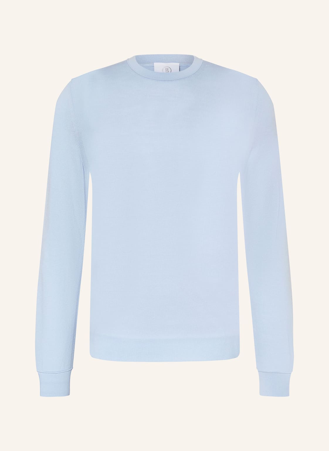 Bogner Pullover Ole blau von Bogner