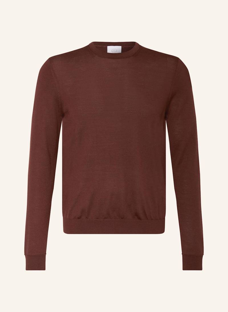 Bogner Pullover Ole rot von Bogner