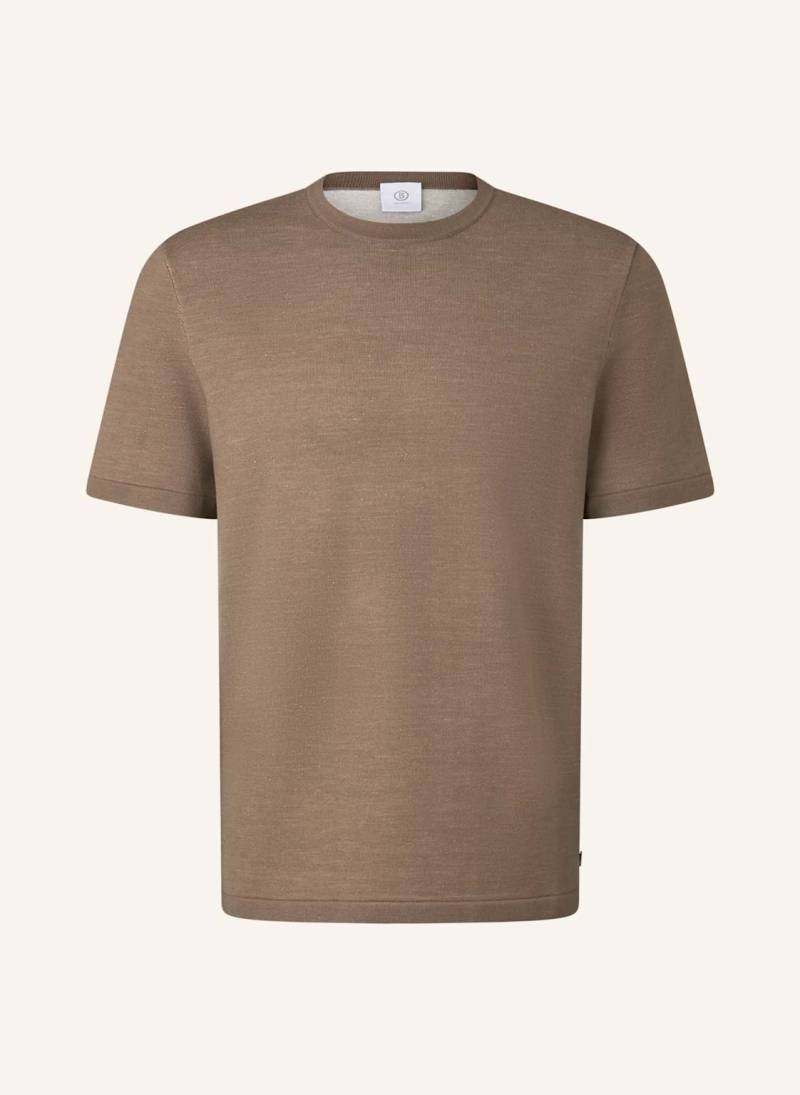 Bogner Pullover braun von Bogner